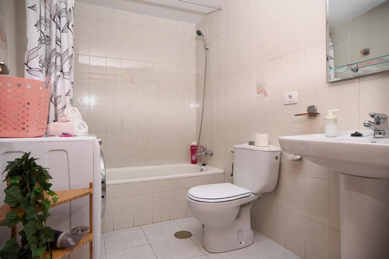 Suite Zefiro A 500M From The Beach, Fast Wifi Puerto del Carmen  Exterior photo