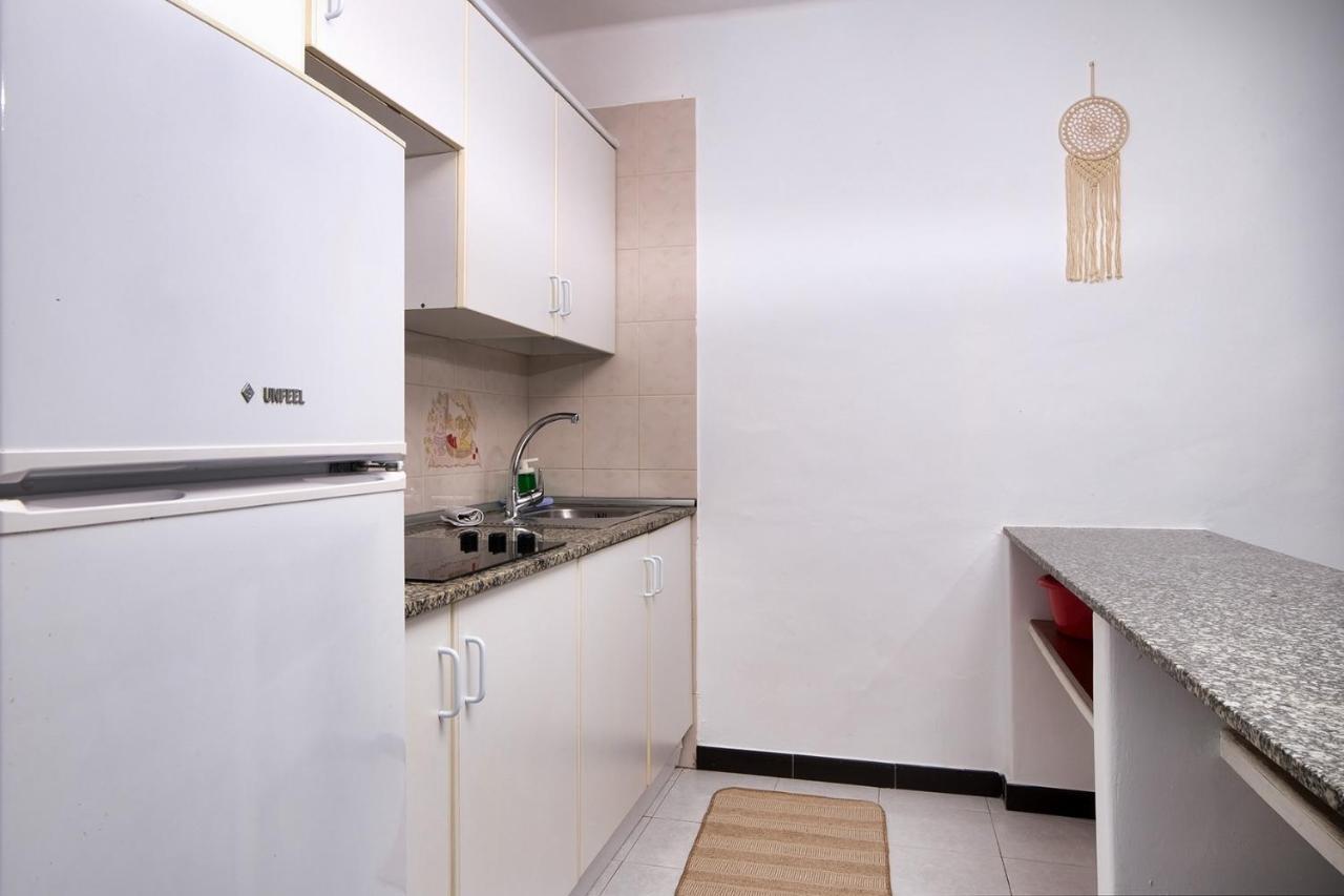 Suite Zefiro A 500M From The Beach, Fast Wifi Puerto del Carmen  Exterior photo