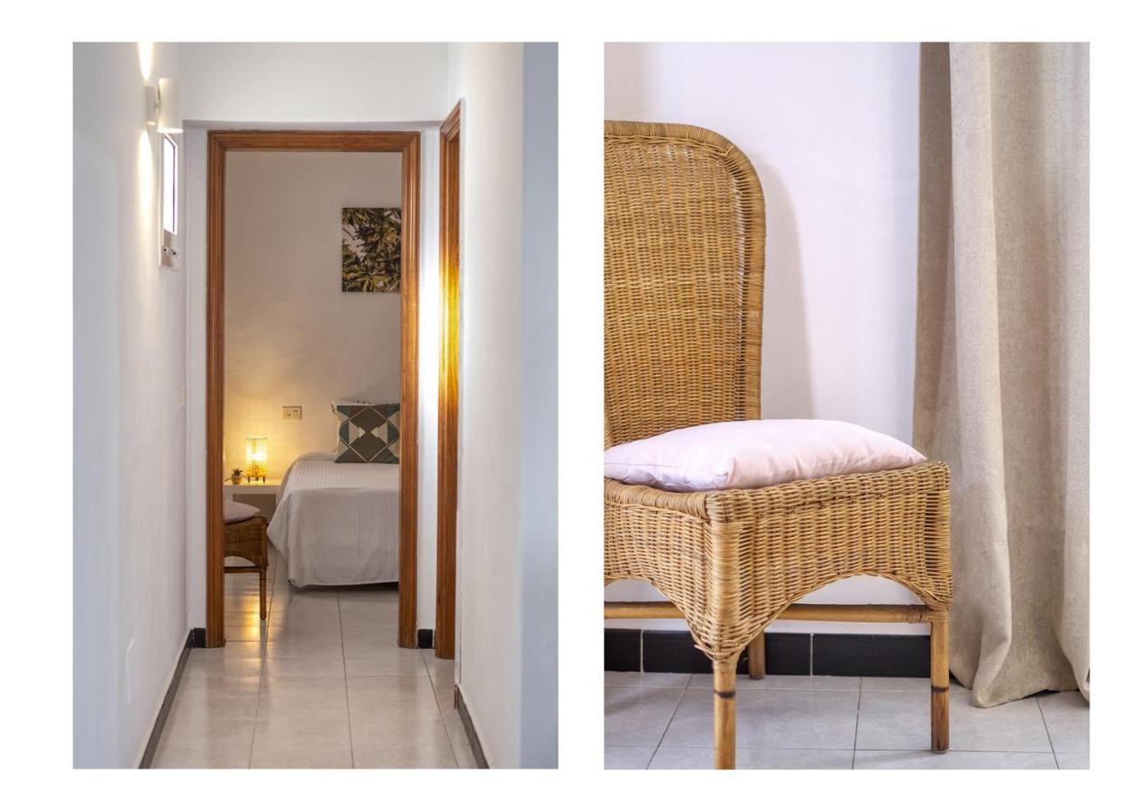 Suite Zefiro A 500M From The Beach, Fast Wifi Puerto del Carmen  Exterior photo
